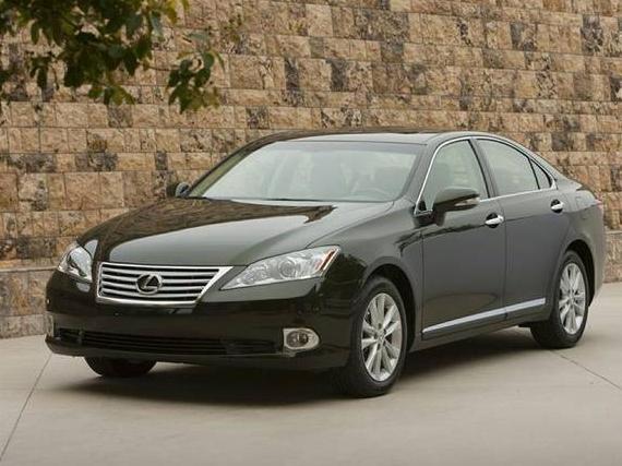 LEXUS ES 2011 JTHBK1EG6B2462051 image LEXUS ES 2011 JTHBK1EG6B2462051 image