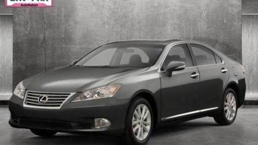 LEXUS ES 2011 JTHBK1EG0B2461607 image