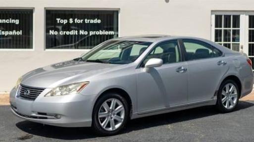 LEXUS ES 2011 JTHBK1EG0B2430857 image