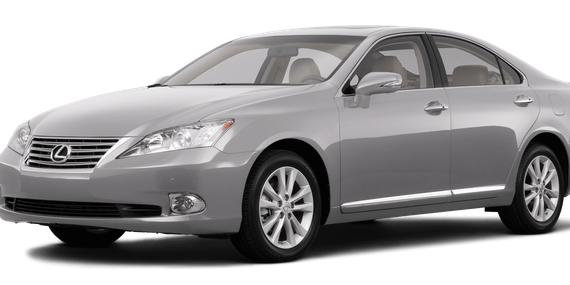 LEXUS ES 2011 JTHBK1EG5B2441644 image