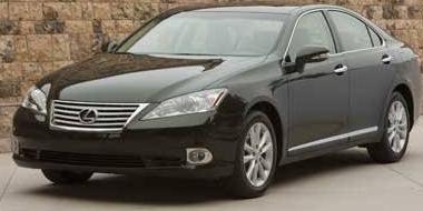 LEXUS ES 2011 JTHBK1EG9B2462268 image