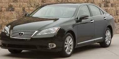 LEXUS ES 2011 JTHBK1EG0B2438831 image