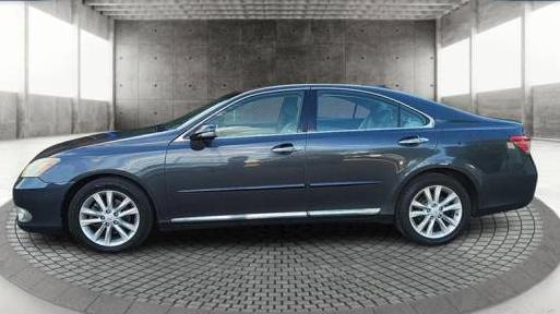 LEXUS ES 2011 JTHBK1EG7B2438910 image