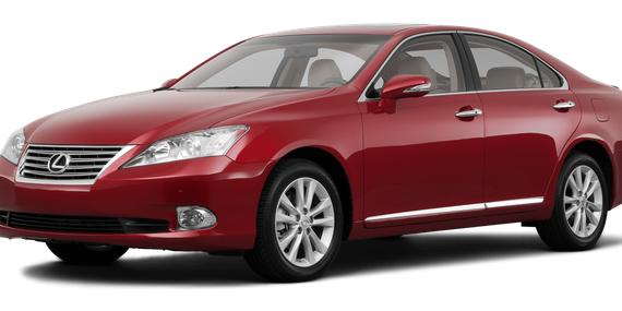 LEXUS ES 2011 JTHBK1EG8B2465114 image LEXUS ES 2011 JTHBK1EG8B2465114 image