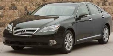 LEXUS ES 2011 JTHBK1EG0B2451076 image LEXUS ES 2011 JTHBK1EG0B2451076 image