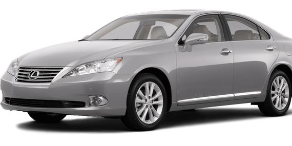 LEXUS ES 2011 JTHBK1EG9B2471018 image