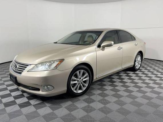 LEXUS ES 2011 JTHBK1EG2B2453301 image LEXUS ES 2011 JTHBK1EG2B2453301 image