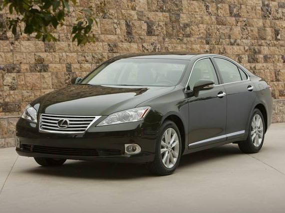 LEXUS ES 2011 JTHBK1EG3B2470690 image LEXUS ES 2011 JTHBK1EG3B2470690 image