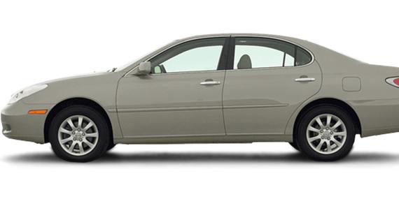 LEXUS ES 2003 JTHBF30G330149995 image