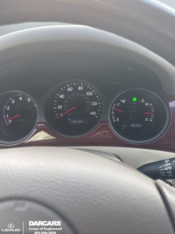 LEXUS ES 2003 JTHBF30G036015488 image LEXUS ES 2003 JTHBF30G036015488 image