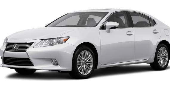 LEXUS ES 2013 JTHBK1GG9D2083481 image