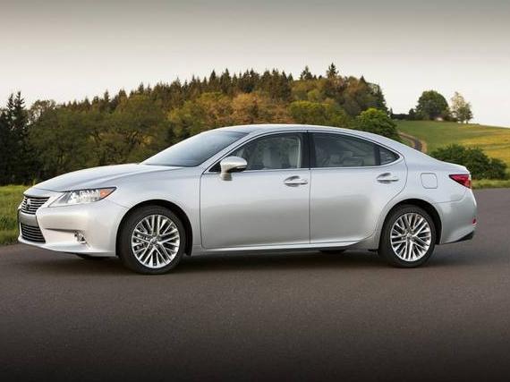 LEXUS ES 2013 JTHBK1GG0D2070392 image