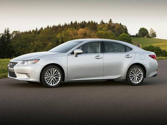 LEXUS ES 2013 JTHBK1GG1D2026997 image