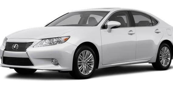 LEXUS ES 2013 JTHBK1GG3D2033028 image