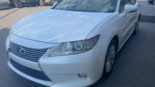 LEXUS ES 2013 JTHBK1GG6D2033329 image