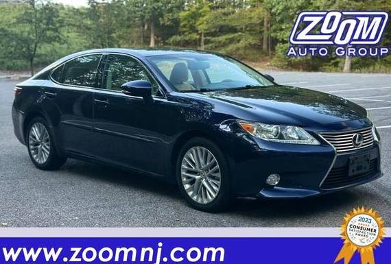 LEXUS ES 2013 JTHBK1GG2D2039242 image LEXUS ES 2013 JTHBK1GG2D2039242 image