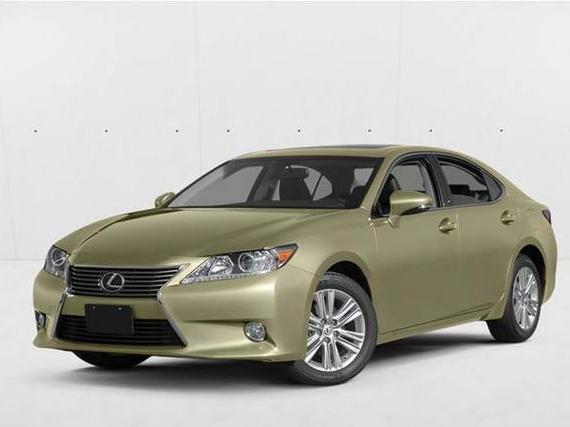 LEXUS ES 2013 JTHBK1GG7D2076044 image LEXUS ES 2013 JTHBK1GG7D2076044 image