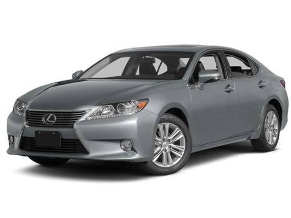 LEXUS ES 2013 JTHBK1GG7D2037213 image