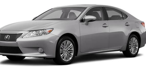 LEXUS ES 2013 JTHBK1GG7D2013798 image