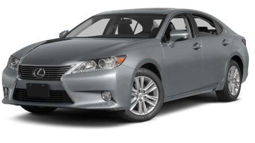 LEXUS ES 2013 JTHBK1GGXD2017750 image