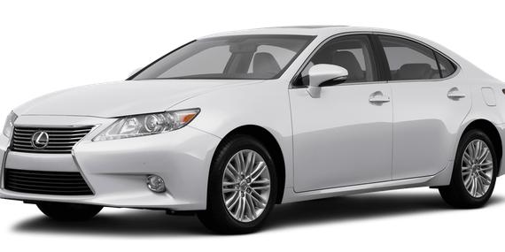 LEXUS ES 2013 JTHBK1GG3D2022207 image