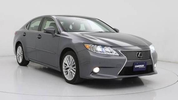 LEXUS ES 2013 JTHBK1GG4D2079631 image