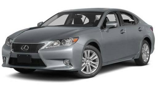 LEXUS ES 2013 JTHBK1GGXD2030014 image