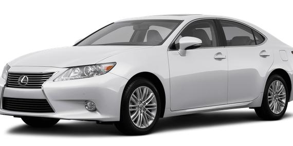 LEXUS ES 2013 JTHBK1GG8D2081737 image