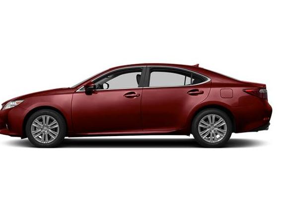 LEXUS ES 2013 JTHBK1GG1D2016549 image