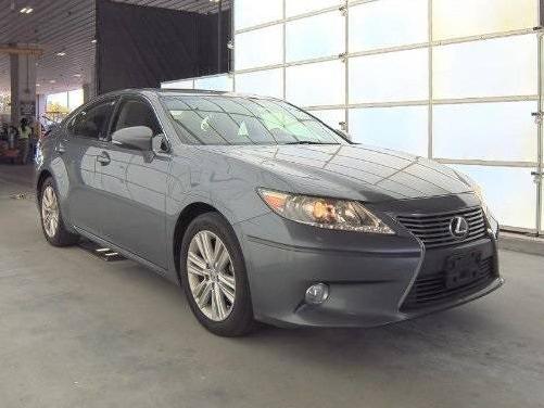 LEXUS ES 2013 JTHBK1GG2D2077618 image