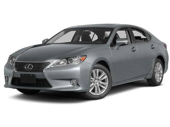LEXUS ES 2013 JTHBK1GG4D2075059 image