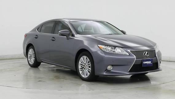 LEXUS ES 2013 JTHBK1GG7D2036126 image