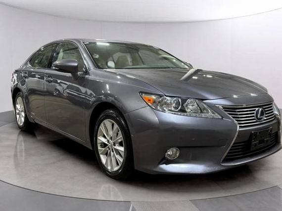 LEXUS ES 2013 JTHBW1GG1D2013316 image LEXUS ES 2013 JTHBW1GG1D2013316 image