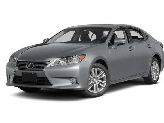 LEXUS ES 2013 JTHBK1GG6D2045223 image