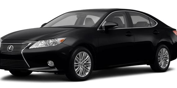LEXUS ES 2013 JTHBK1GG5D2072686 image
