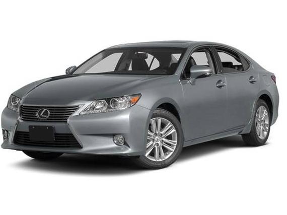 LEXUS ES 2013 JTHBK1GGXD2027274 image LEXUS ES 2013 JTHBK1GGXD2027274 image