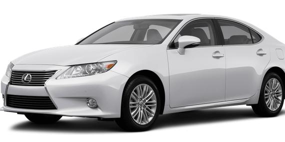 LEXUS ES 2013 JTHBK1GG9D2041893 image
