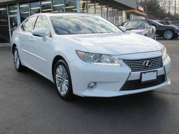 LEXUS ES 2013 JTHBK1GG0D2067251 image