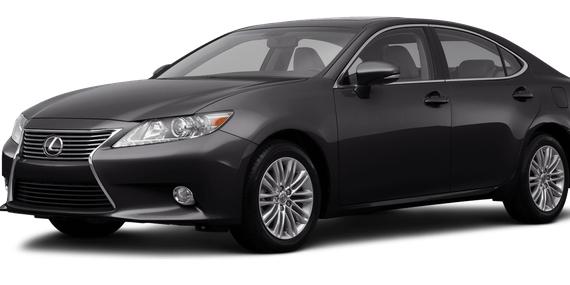 LEXUS ES 2013 JTHBK1GG3D2043655 image