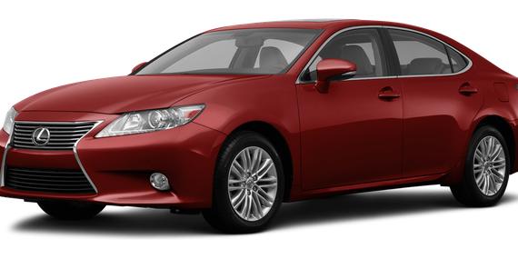 LEXUS ES 2013 JTHBK1GGXD2078709 image