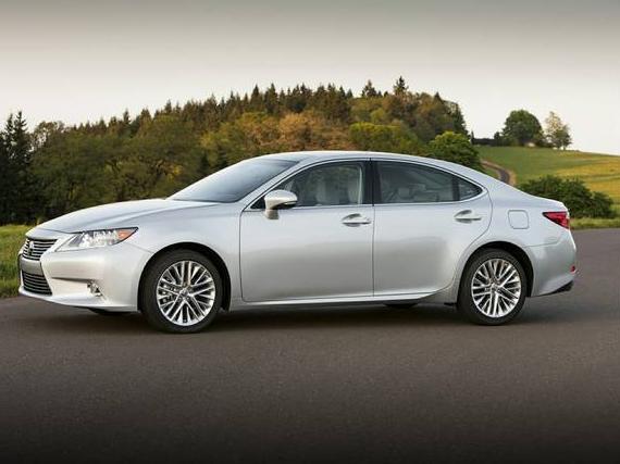 LEXUS ES 2013 JTHBK1GG9D2073324 image