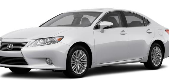 LEXUS ES 2013 JTHBK1GG2D2057868 image