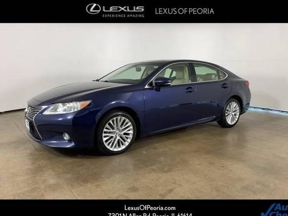 LEXUS ES 2013 JTHBK1GGXD2080430 image LEXUS ES 2013 JTHBK1GGXD2080430 image
