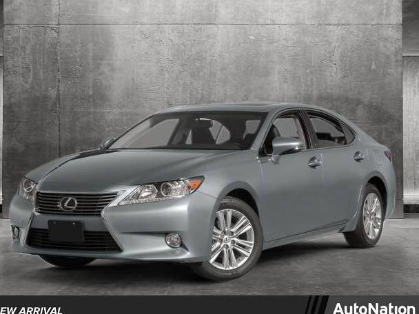 LEXUS ES 2013 JTHBK1GG5D2043592 image