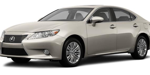 LEXUS ES 2013 JTHBK1GG2D2021923 image
