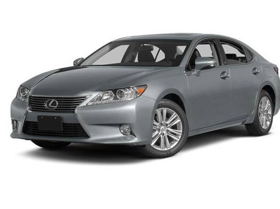 LEXUS ES 2013 JTHBK1GG8D2013471 image