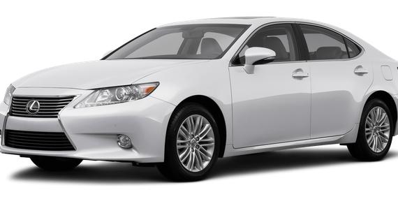 LEXUS ES 2013 JTHBK1GGXD2036217 image