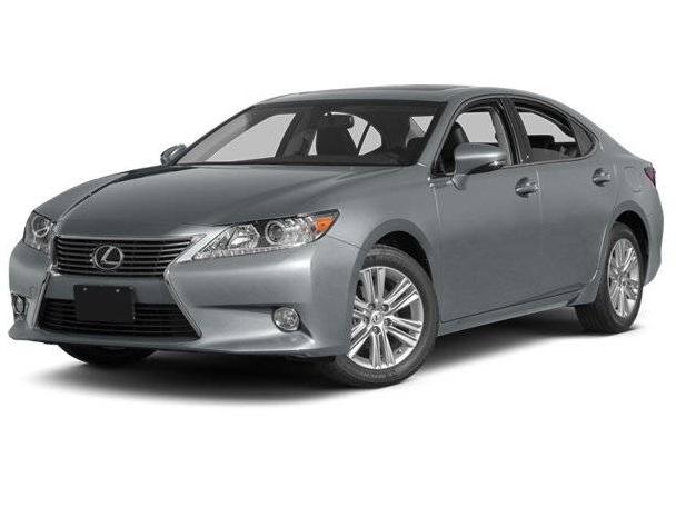 LEXUS ES 2013 JTHBK1GG0D2043595 image