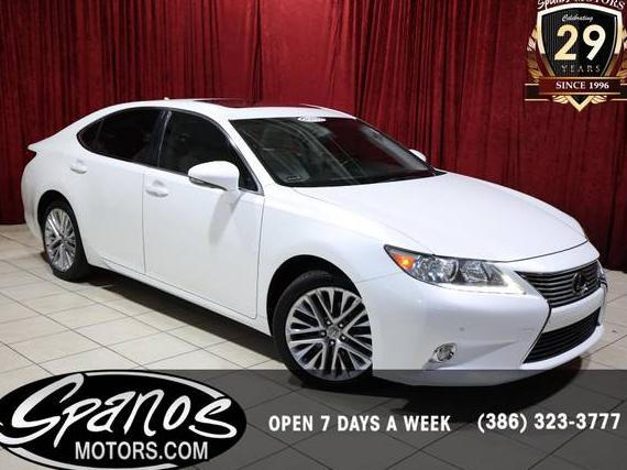 LEXUS ES 2013 JTHBK1GG8D2026642 image LEXUS ES 2013 JTHBK1GG8D2026642 image