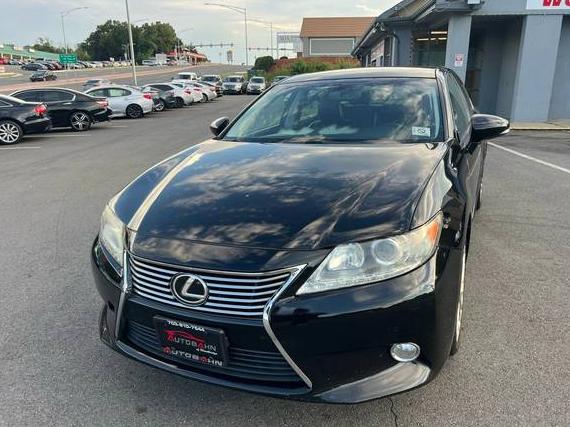 LEXUS ES 2013 JTHBK1GG6D2059882 image LEXUS ES 2013 JTHBK1GG6D2059882 image